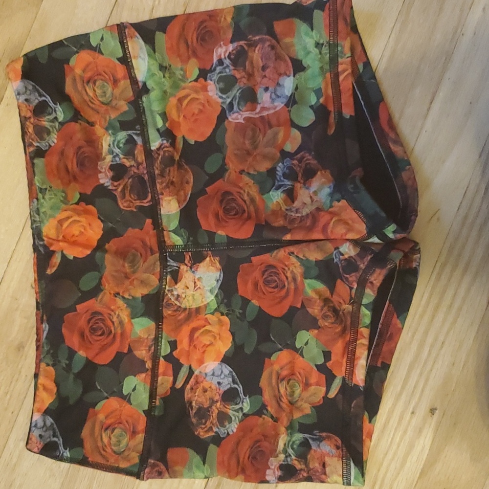 Fleo 'Til Death power high rise